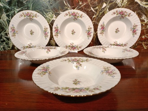 Royal albert inghilterra moss - albert,