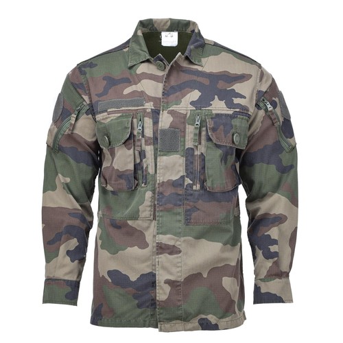 Giacca commando originale