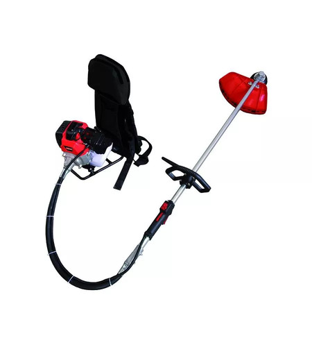Decespugliatore scoppio - decespugliatore, a