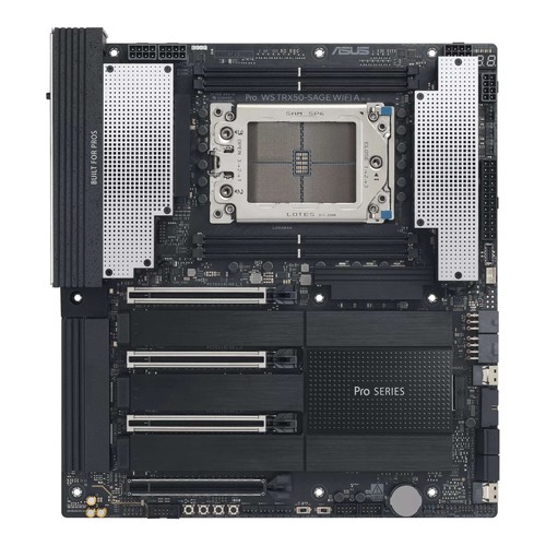 Asus pro trx50 - pro, wifi