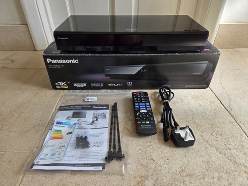 Panasonic ub820 ub820ebk - panasonic, dp-ub820