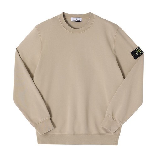 Stone island sweat - stone,