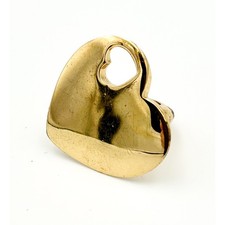 Anello Yves Saint Laurent US 5