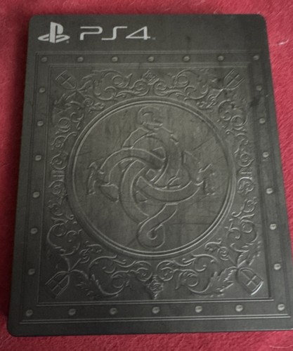 The order 1886 - the,