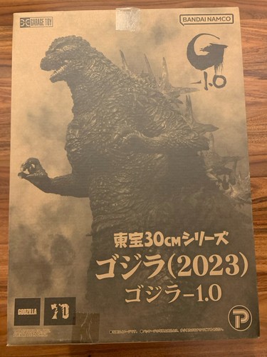 Plus godzilla meno una - godzilla,