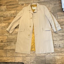 Aquascutum Waterproof Beige