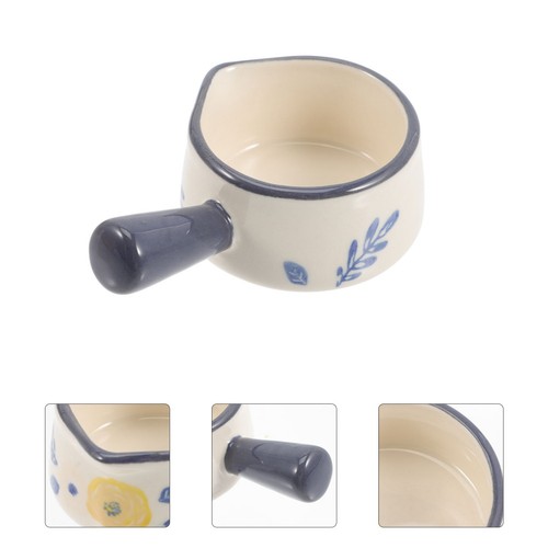 Pentolino latte ceramica per - pentolino,