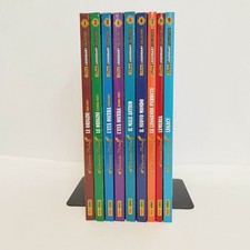 WIZARDS OF MICKEY 1/9 COMPLETA DISNEY LEGENDARY COLLECTION PANINI COMICS [AG-3]