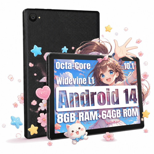 Android tablet 1 pollici - tablet,