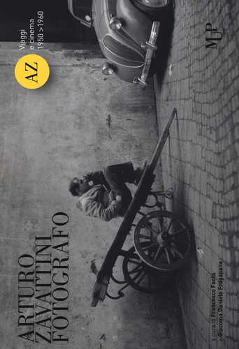 Arturo zavattini fotografo - arturo,
