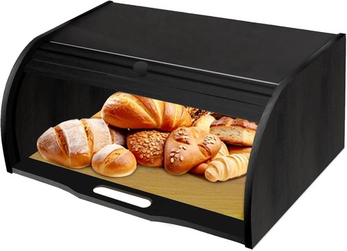 Pattumiera portapane cucina - pattumiera,