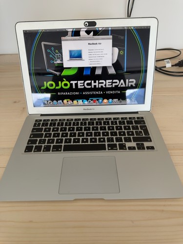Apple macbook air early - apple,