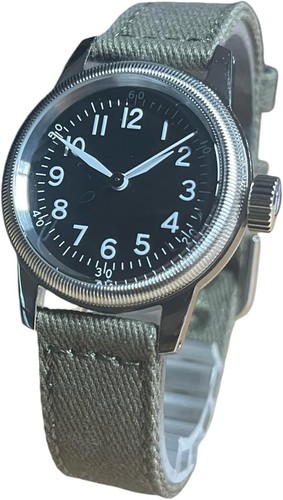 Orologio militare - [m.r.m.w.],