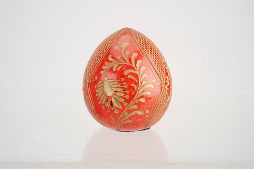 Uovo faberge moderna russia - uovo,