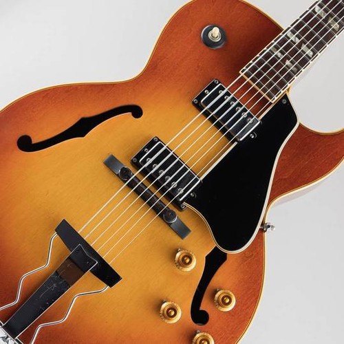 Gibson primi anni 175d - anni, es-175d
