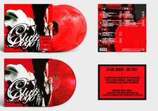 Club Dogo - Mi Fist (2 Lp
