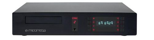 Micromega stage lettore - stage, 2