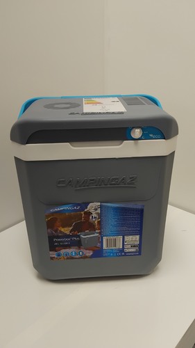 Campingaz powerbox plus - powerbox, borsa