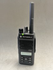 Motorola MOTOTRBO XPR3500 VHF