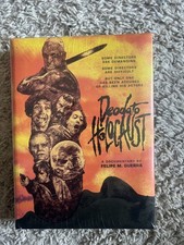 Deodato holocaust all region - deodato,