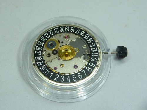 Mouvement sellita sw200 - mouvement,