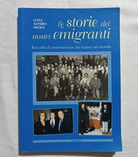 Luigi Alfiero Medea – Le