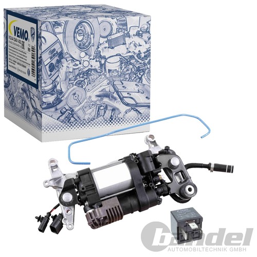 Vemo compressore sospensione - vemo,