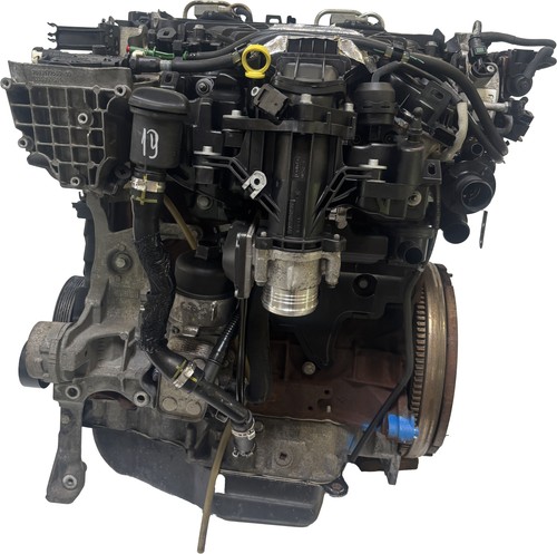 Motore per ford - kuga, 2.0