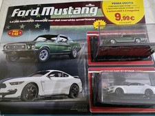 Ford Mustang Collection 1'
