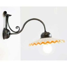 Volcano Line Wrought Iron &