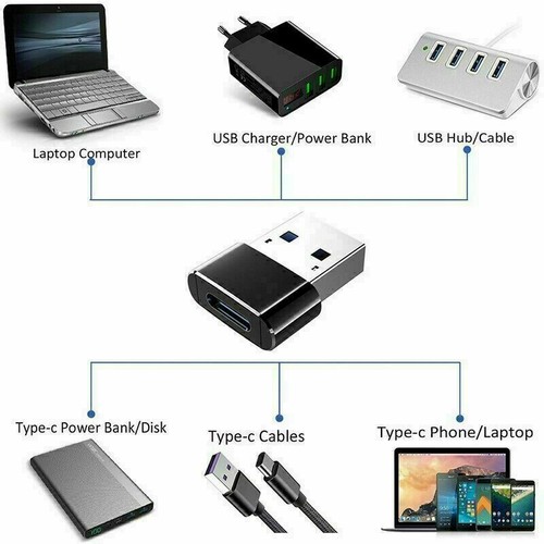 Adattatore convertitore - adattatore,