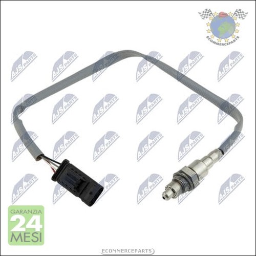 Sonda lambda ajs per bmw - lambda, 4