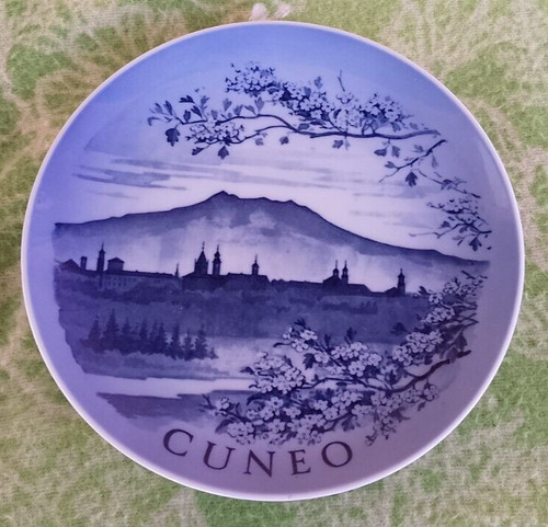 Piatto collezione royal - collezione,