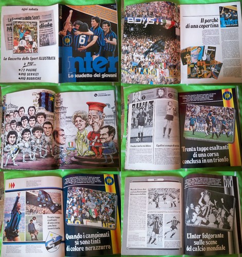 Quaderni gazzetta dello sport - quaderni,