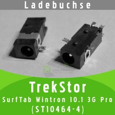 Trekstor surftab wintron 1 - surftab,