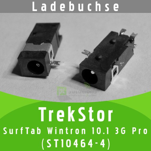 Trekstor surftab wintron 1 - surftab, 10.1