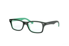 MONTATURA VISTA DA BAMBINA RAYBAN RY 1531 3841 48 NUOVA ORIGINALE