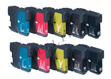 10 CARTUCCE COMPATIBILE PER