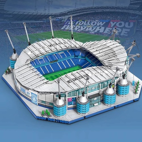 Manchester city etihad - city, fc