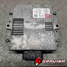 DE8150332 Centralina iniezione