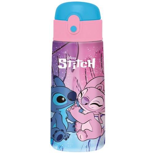 Borraccia termica stitch 460 - borraccia,