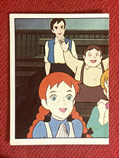 ANNA DAI CAPELLI ROSSI n. 136
