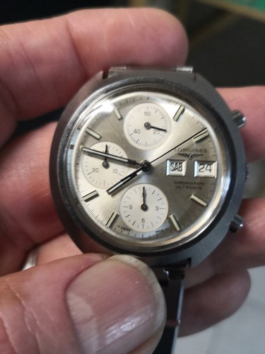 Omega f300 longines - f300,