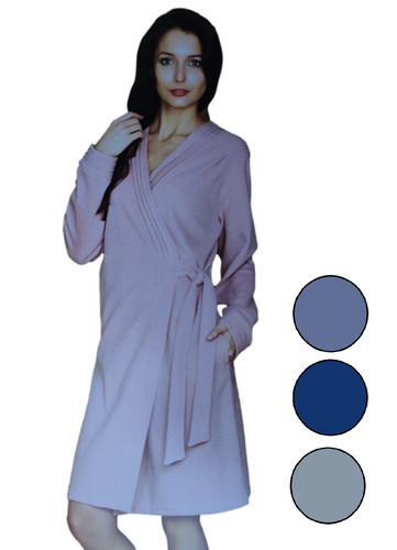 Vestaglia donna lunga