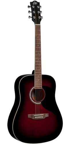 Eko chitarra acustica ranger - chitarra,