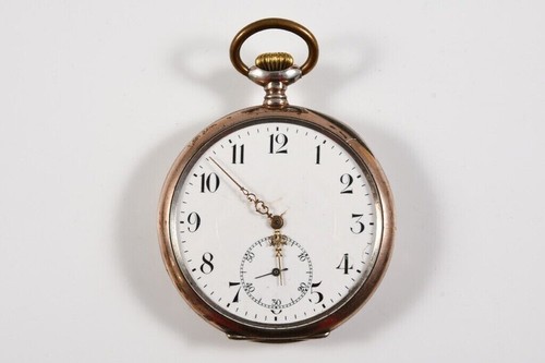 Orologio taschino zenith - taschino,