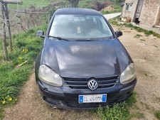Ricambi Golf 5 Usati