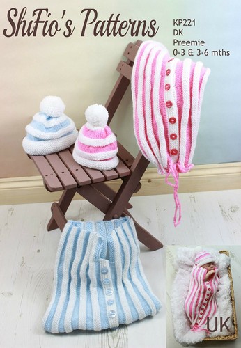 Modello maglia per bambini - modello,