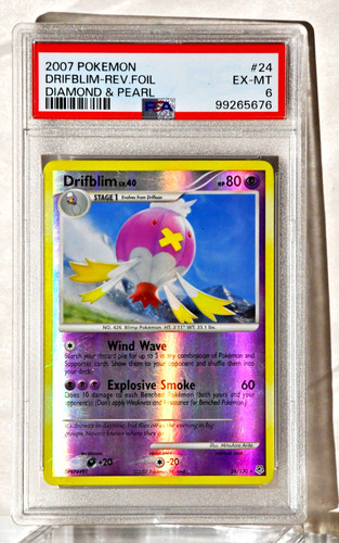 2007 pokemon diamante - e, perla