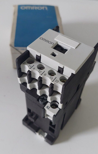 Omron contattore - contattore,